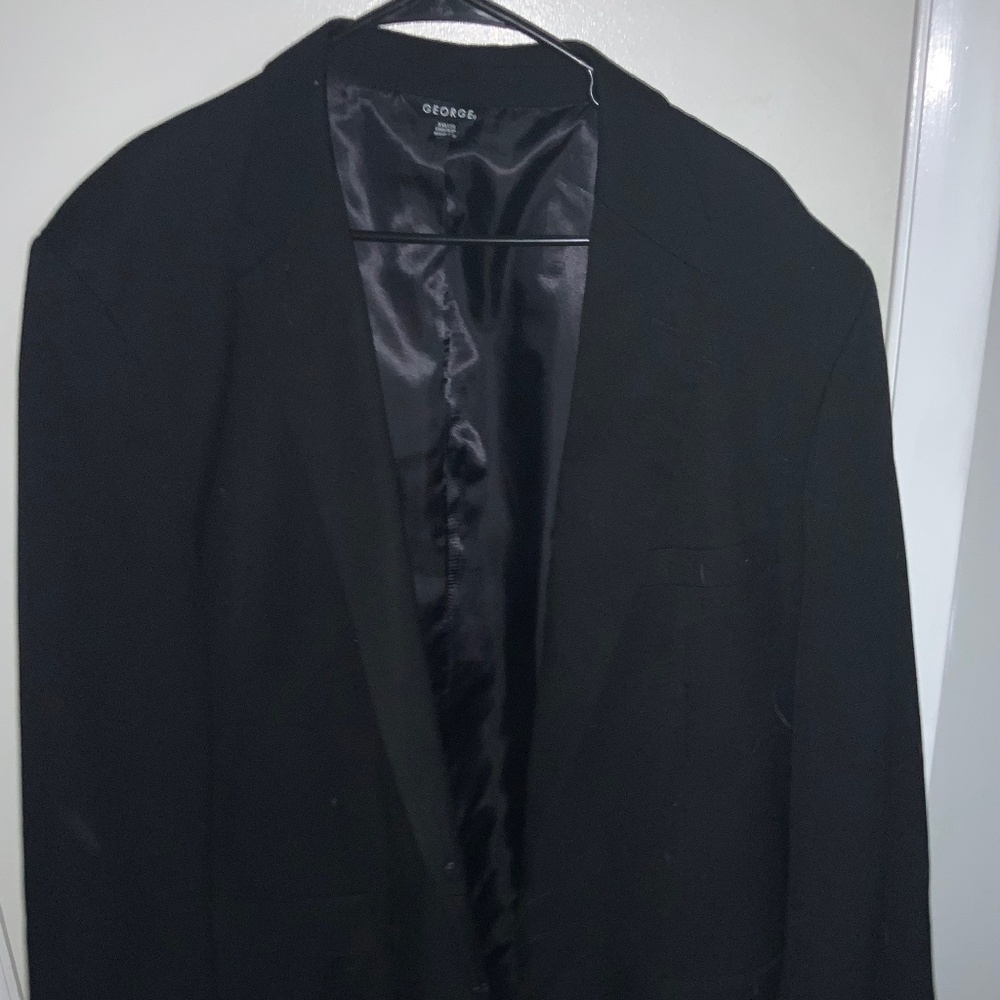 Black Suit